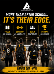 2026 AAC After School Development Program