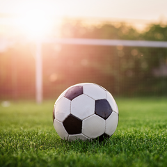 Coach Wyatt Hanath Soccer Lessons