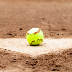 Meagan Softball skills