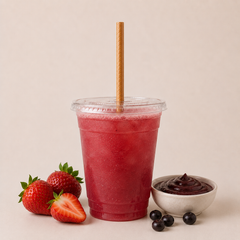 AAC Strawberry Acai Refresher