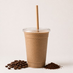 AAC Smoothie — The Caffeinator