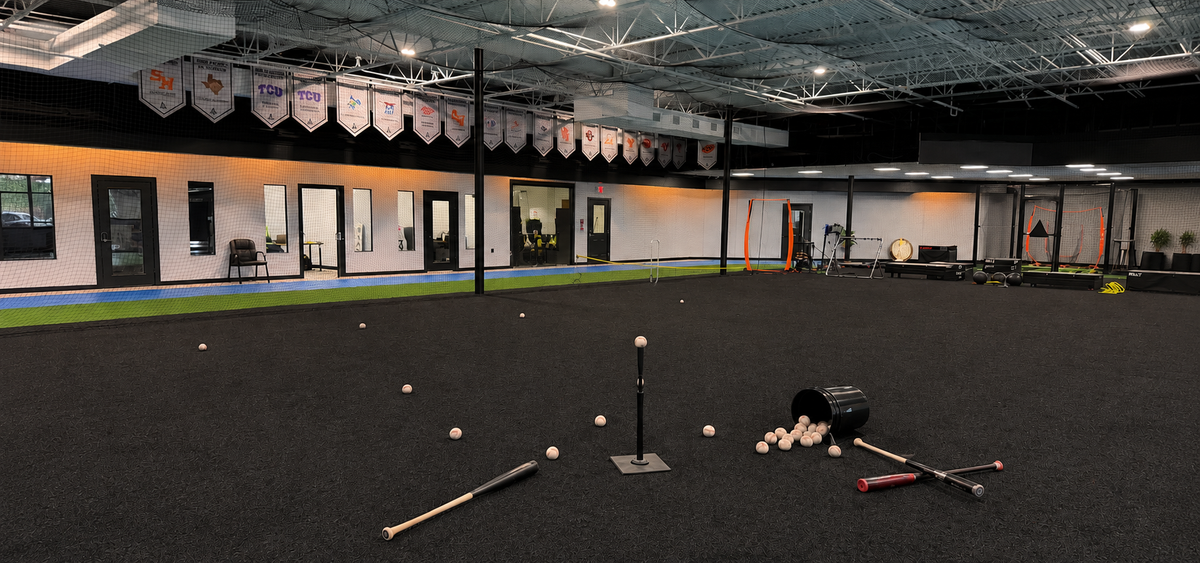 Stay Sharp in the Off-Season
