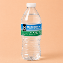 AAC Bottled Water