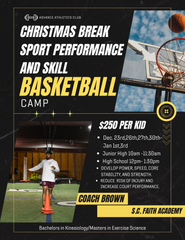 AAC Basketball Camp One Day