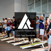 Cornhole Tournament - May 30, 2026