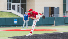 Dan Wright Baseball Advanced athletics