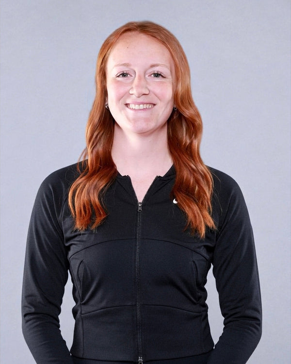 Delaney Cadman