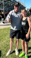 Jeff Brandes Private Pole Vault Lessons
