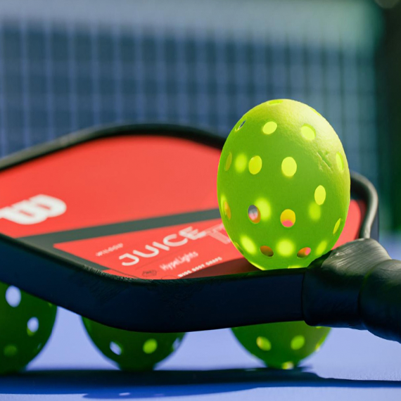 Thursday Night Pickleball Tournament at Advanced Athletics Club (placeholder image)