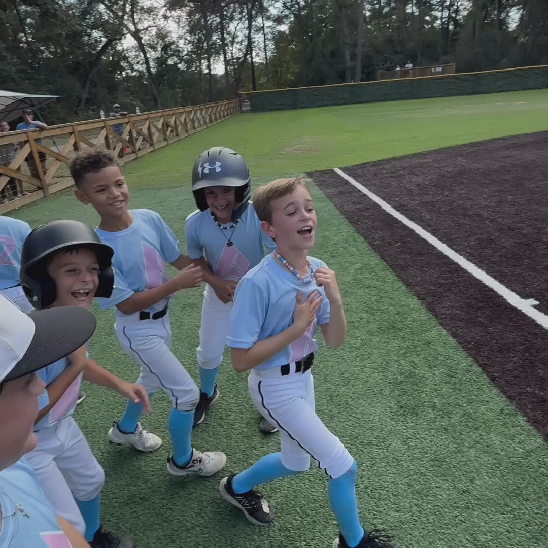 2025 AAC Fall Baseball Tryouts