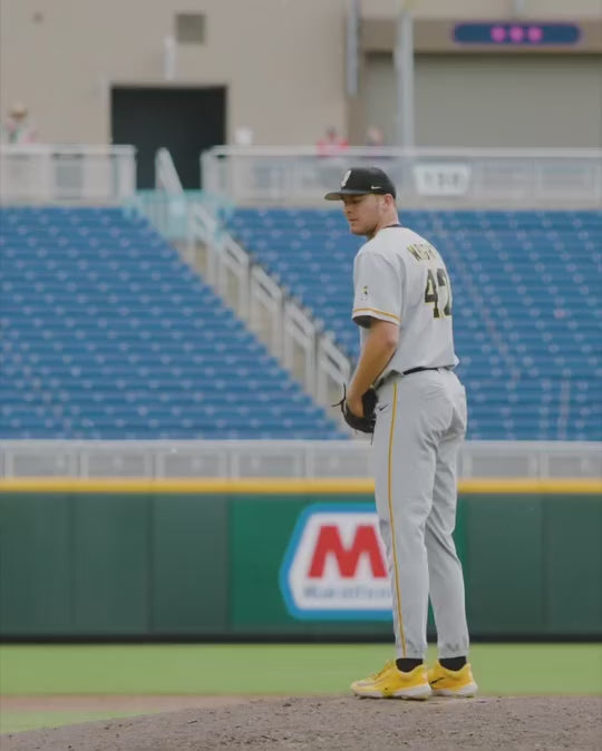 Dan Wright Baseball Advanced athletics