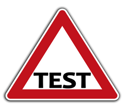 Test Booking
