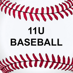 11U Baseball Monthly Dues