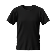 Black Shirt