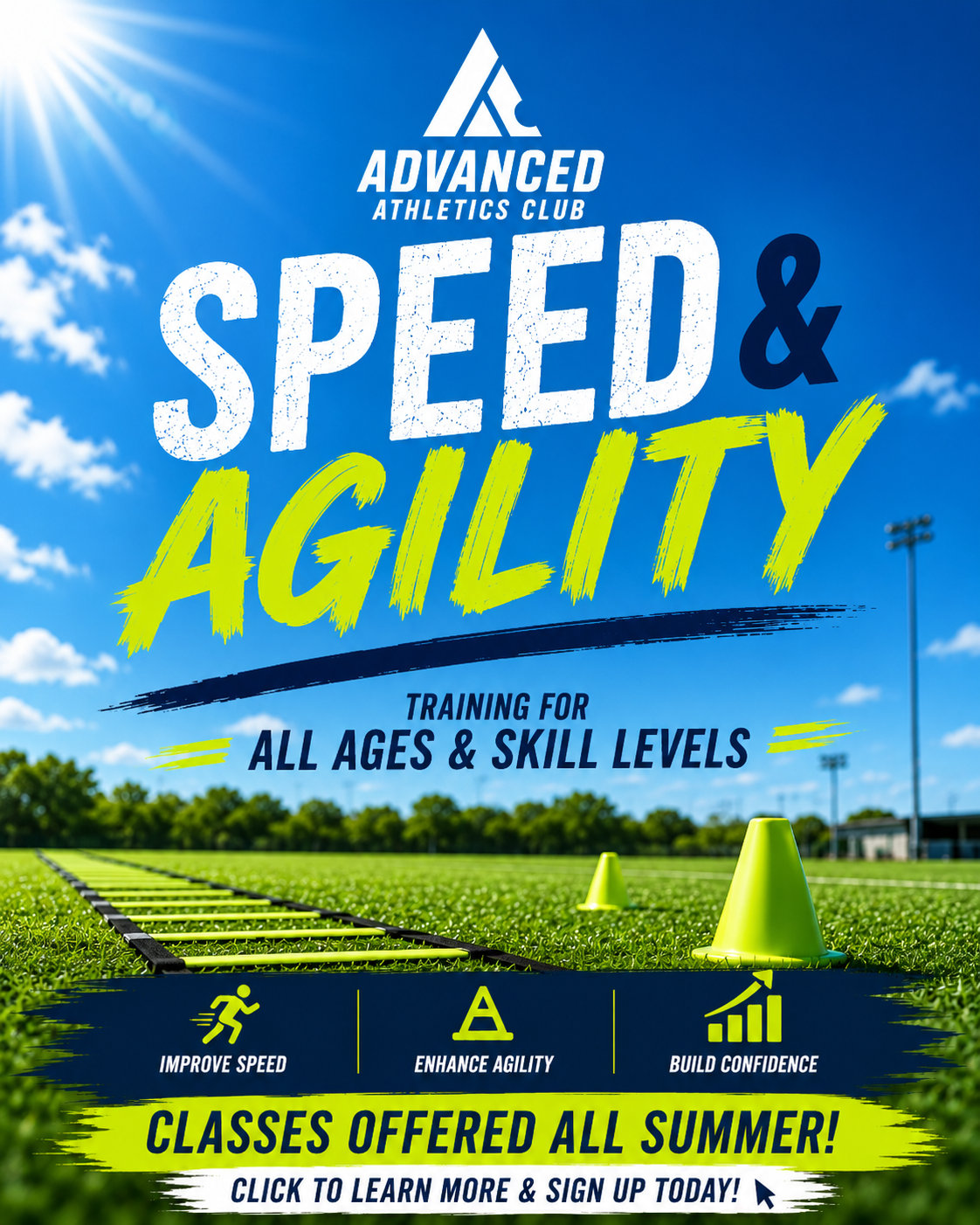 Sand Volleyball Tournament — June 27 & July 18, 2026
