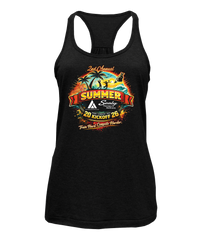 Summer Kickoff Event Tank Top - May30, 2026