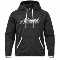 AAC Hoodie F537. Womens Comfort Hoodie