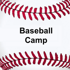 Fall Baseball 2-day Prep Camp