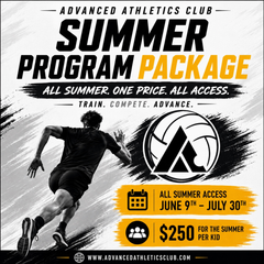 Summer Program Package 2026