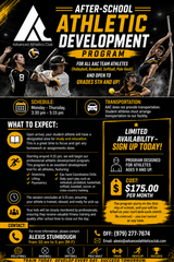 2026 AAC After School Development Program