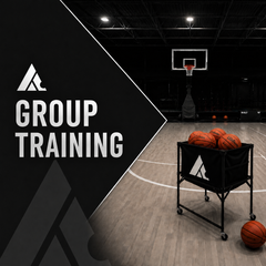 AAC Basketball — Group Training