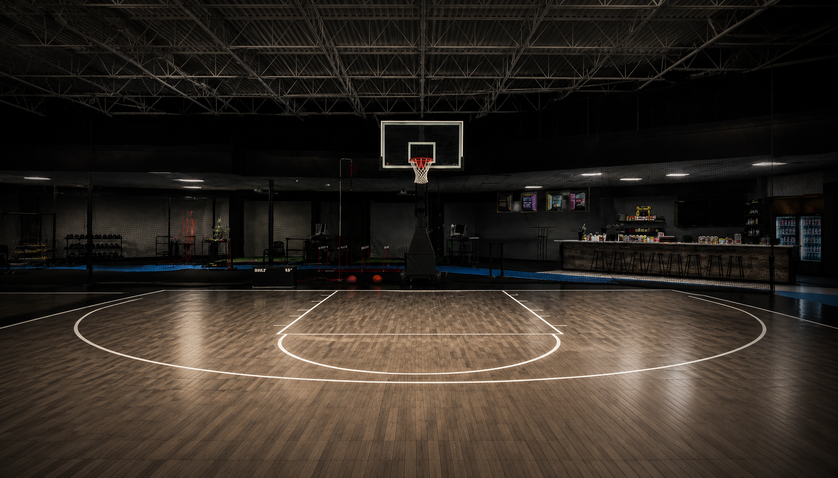 Basketball