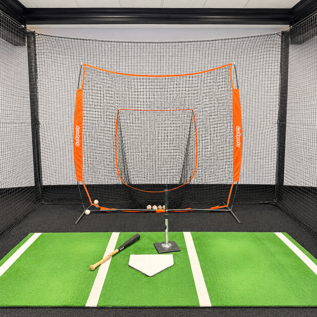 Train 1-on-1 With Our Coaches