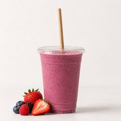 AAC Smoothie — Berry Berry Good