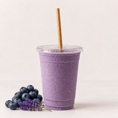 AAC Smoothie — Berry Chill
