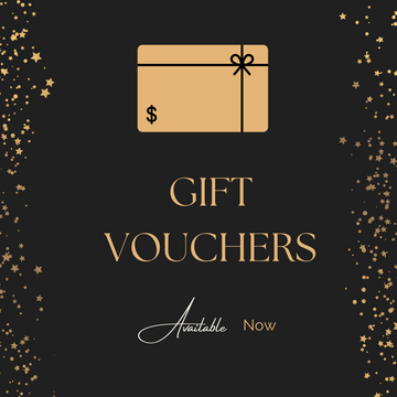 Gift Vouchers