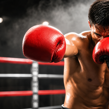 Boxing