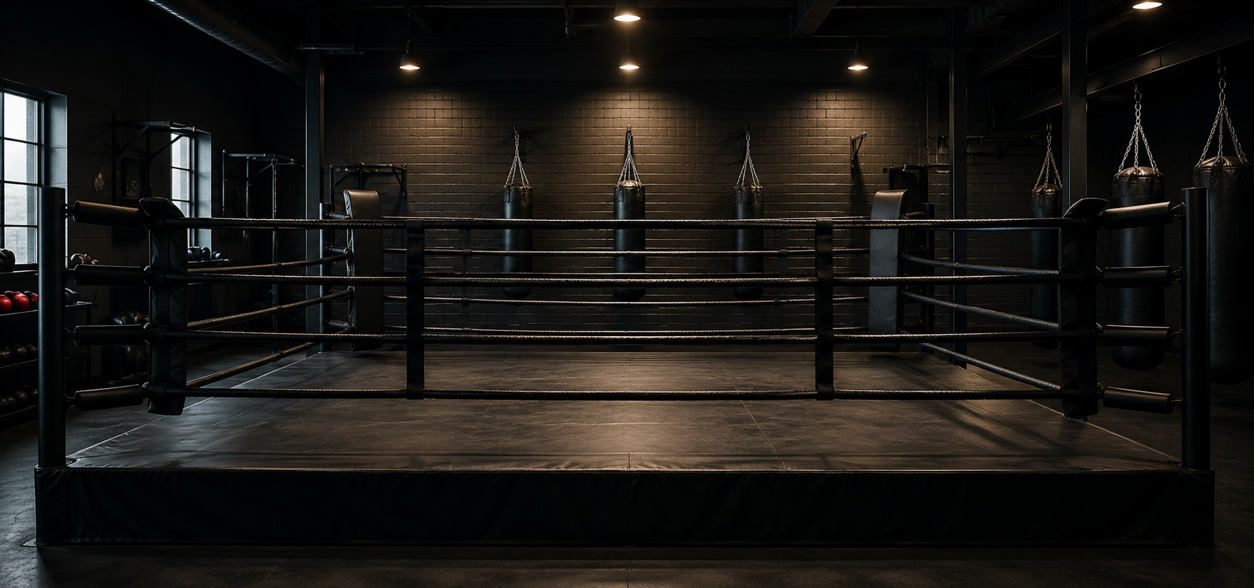 Boxing