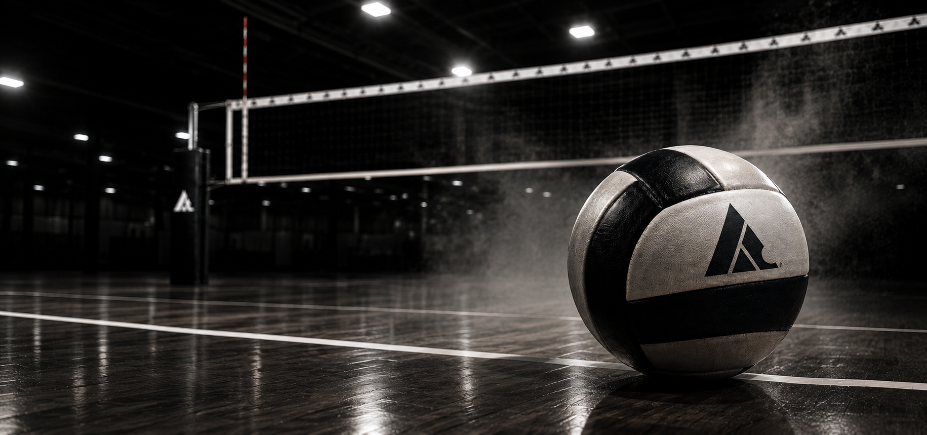 Club Volleyball
