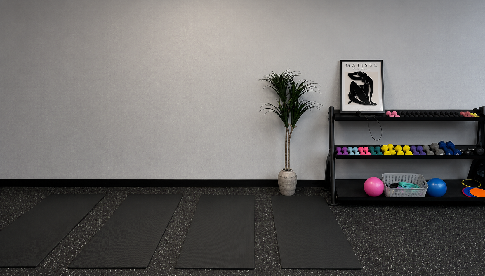 Pilates
