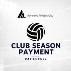 2026–2027 Club Volleyball — National Season (Paid in Full)