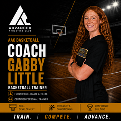 AAC Basketball — Group Training