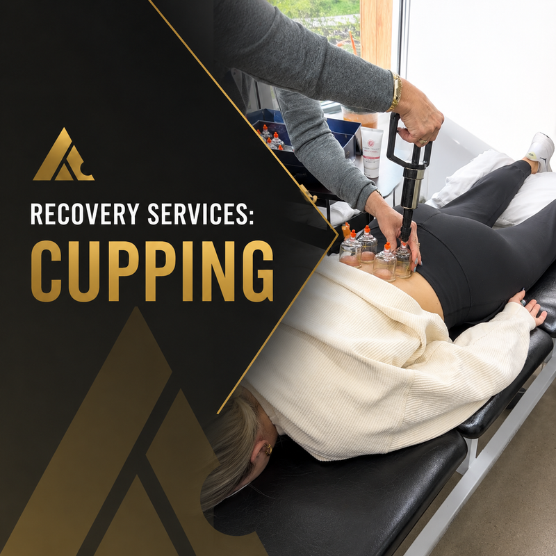 Cupping
