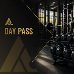 Advanced Athletics Day Pass