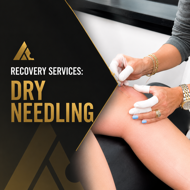 Dry Needling