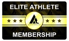 AAC Elite Athlete Additional Member