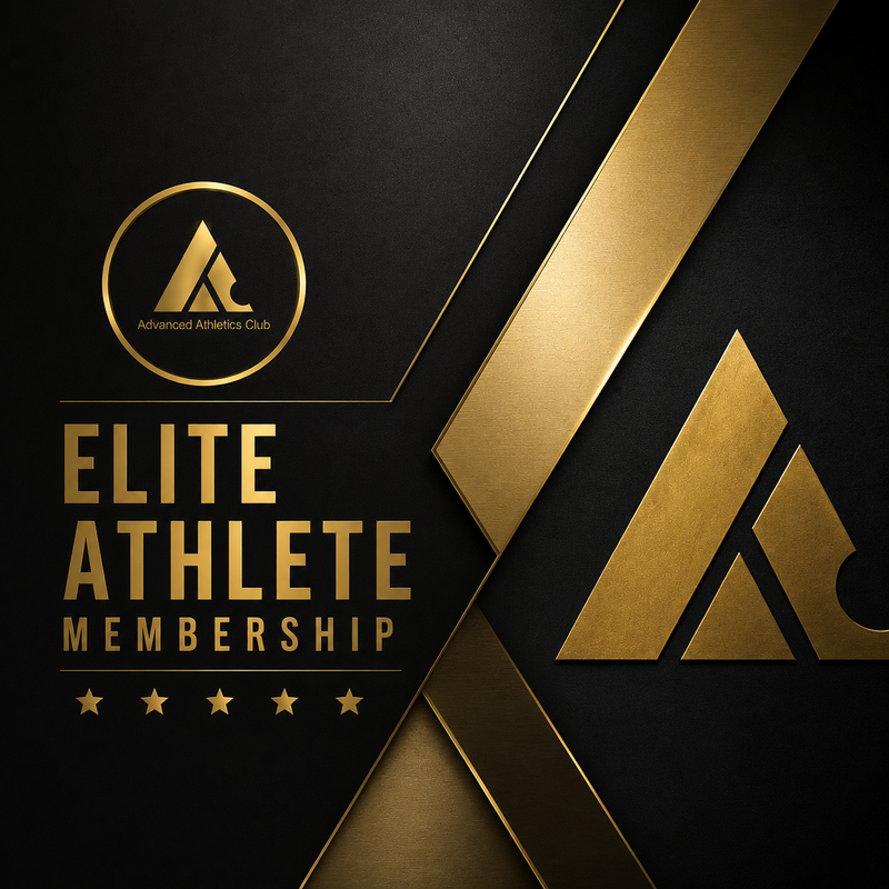Elite Athlete