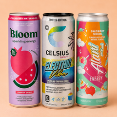 AAC Energy Drink