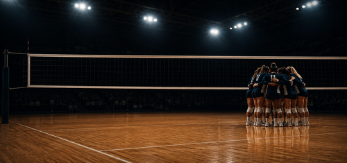 2026–2027 Club Volleyball