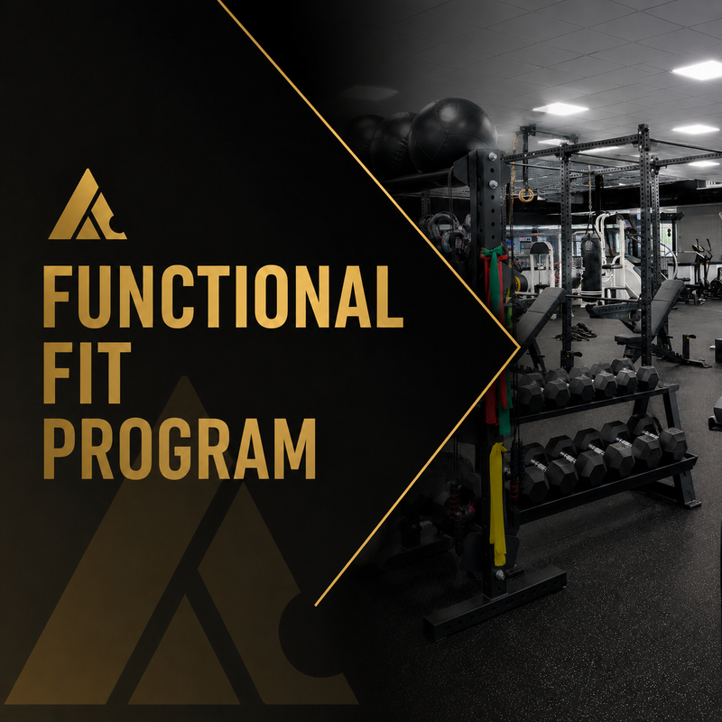 Functional Fit Class