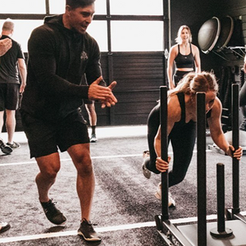 Functional Fit