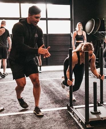 Functional Fit