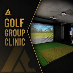 AAC Golf — Group Clinic