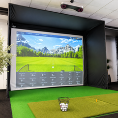 AAC Golf — Group Clinic