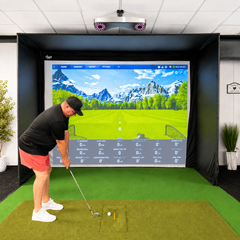 AAC Golf — Group Clinic