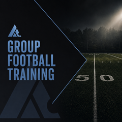 AAC Football — Group Training
